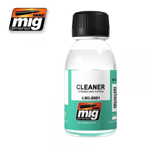 Cleaner (100ml)