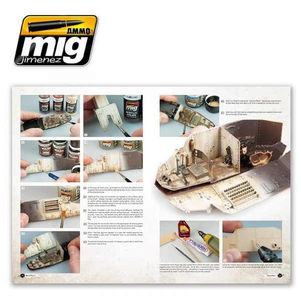 The Weathering Magazine Special WWI – Image 4