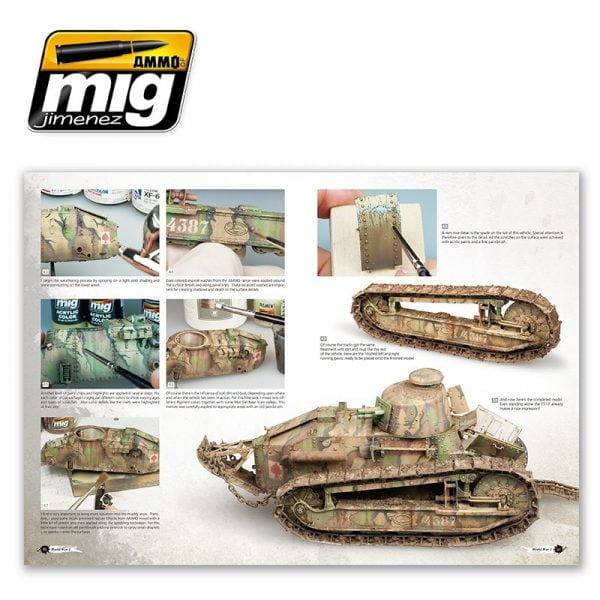 The Weathering Magazine Special WWI – Image 5