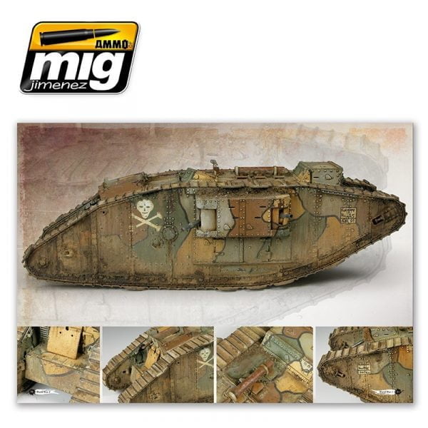 The Weathering Magazine Special WWI – Image 10