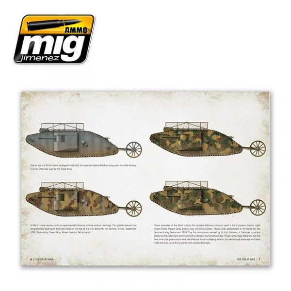 The Weathering Magazine Special WWI – Image 11