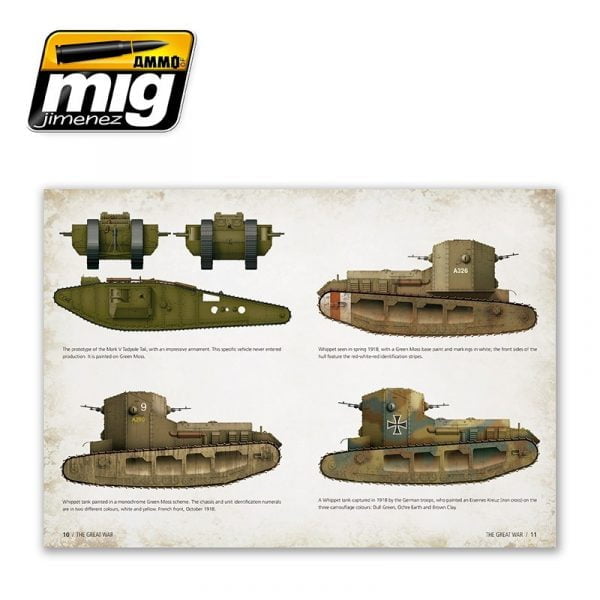 The Weathering Magazine Special WWI – Image 12