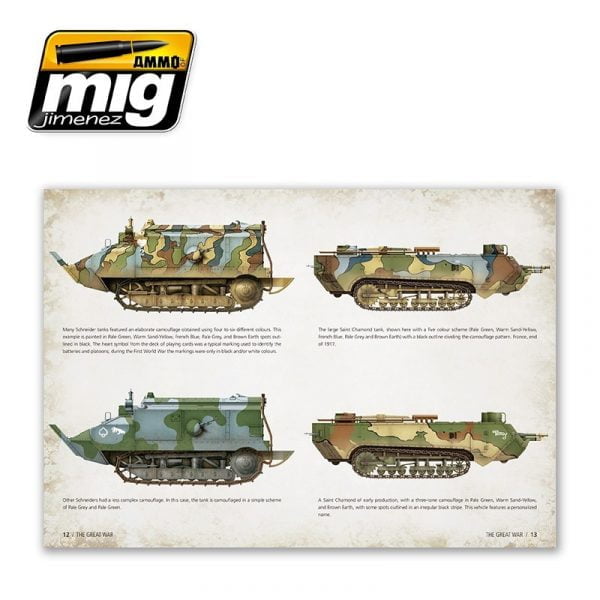 The Weathering Magazine Special WWI – Image 13