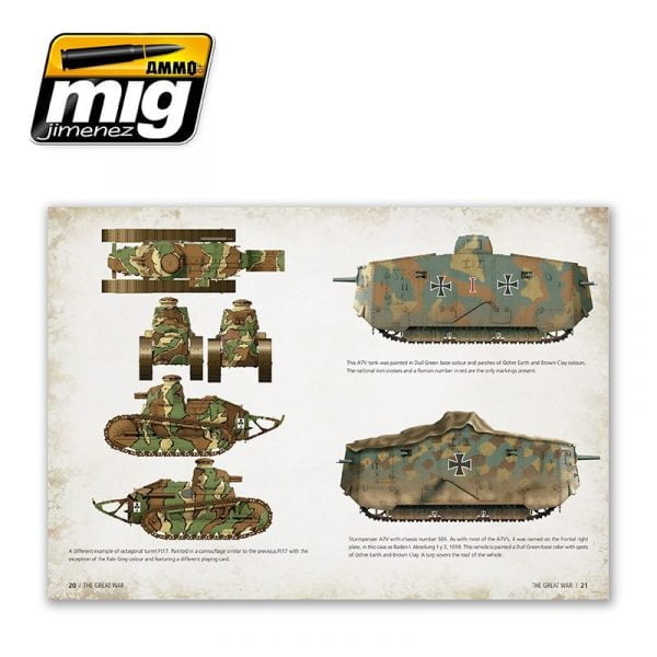 The Weathering Magazine Special WWI – Image 14