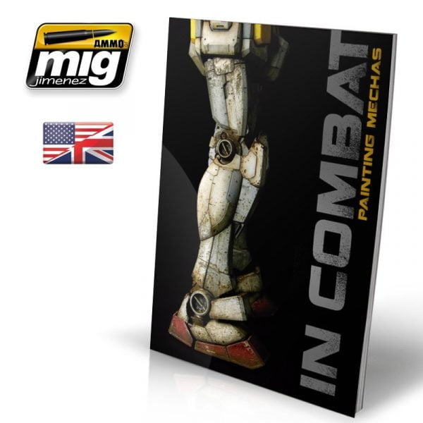 In Combat - Painting Mechas (ENGLISH)