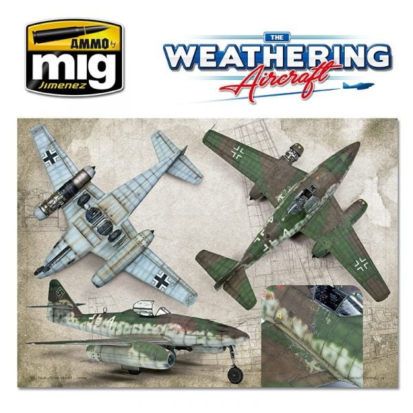 The Weathering Aircraft CHIPPING (ENGLISH) – Image 4