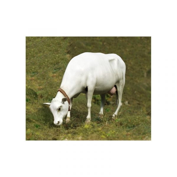 Cow Standing 1/35