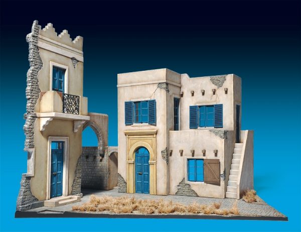 Diorama Moyen Orient – Image 2