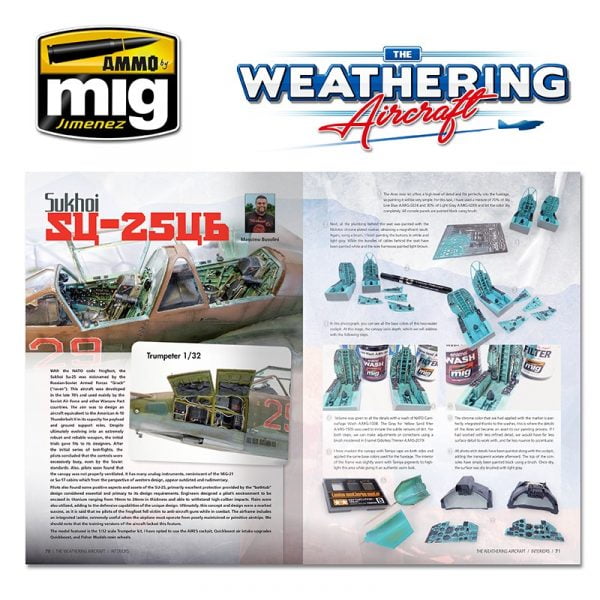 The Weathering Aircraft INTERIORS (ENGLISH) – Image 6