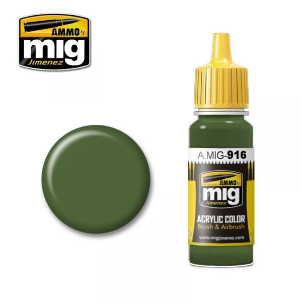 Green Base