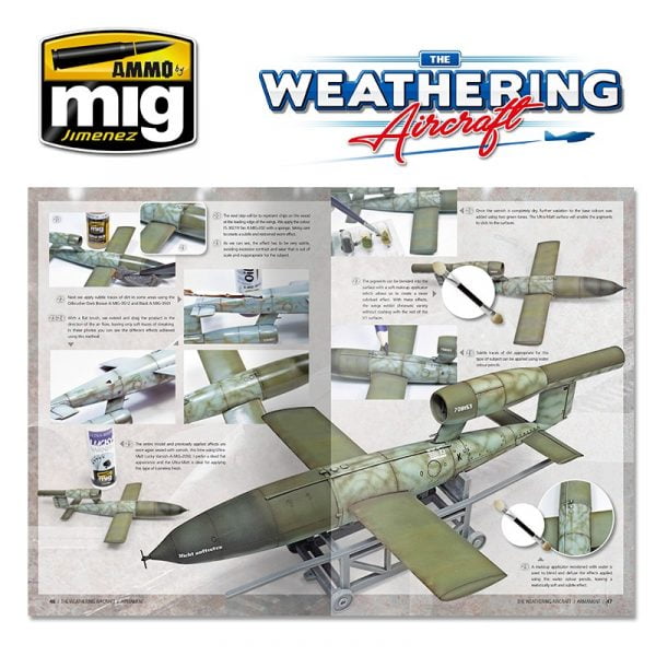 The Weathering Aircraft ARMAMENT (ENGLISH) – Image 4