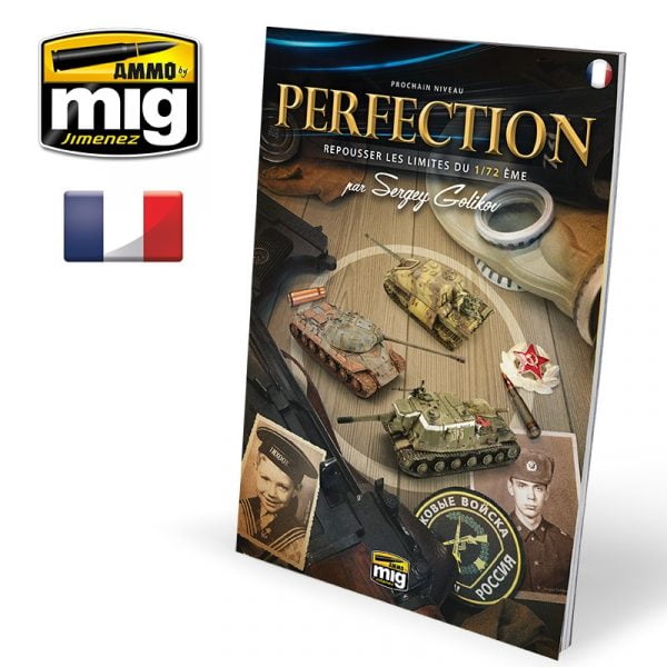 Prochain Niveau : PERFECTION - Repousser les Limites du 1/72ème (FRANÇAIS) – Image 9