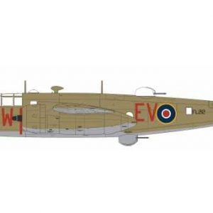 North American Mitchell Mk.II
