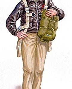 Pilot P-51 1/48