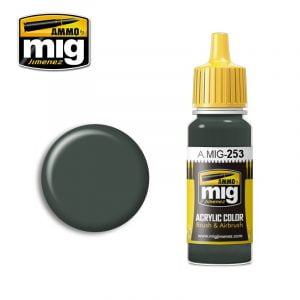 RLM74 Graugrün