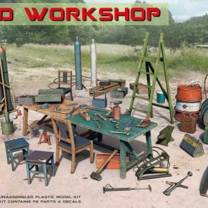 Field Workshop