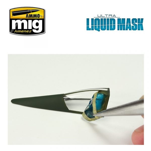 Ultra Liquid Mask – Image 3