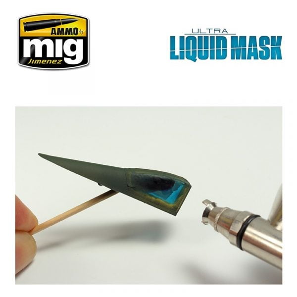Ultra Liquid Mask – Image 4