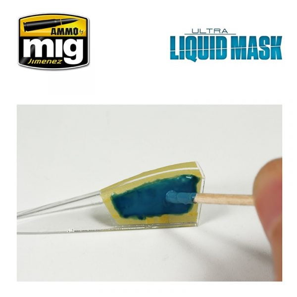 Ultra Liquid Mask – Image 6