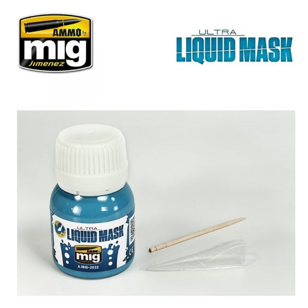 Ultra Liquid Mask – Image 7
