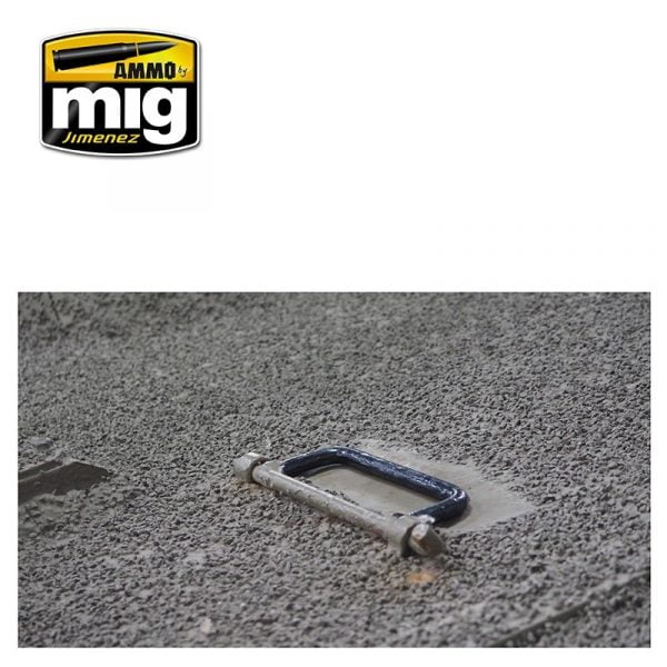 Anti-Slip Paste - Sand Color for 1/35 – Image 4