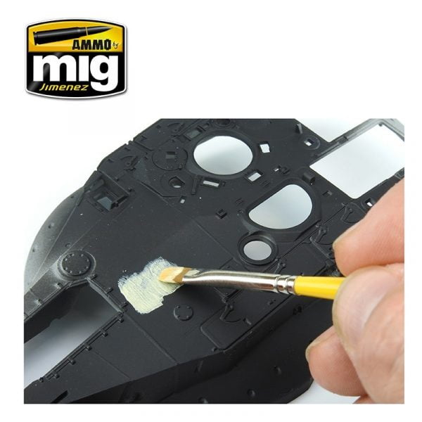 Anti-Slip Paste - Sand Color for 1/35 – Image 17