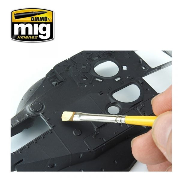 Anti-Slip Paste - Sand Color for 1/35 – Image 18