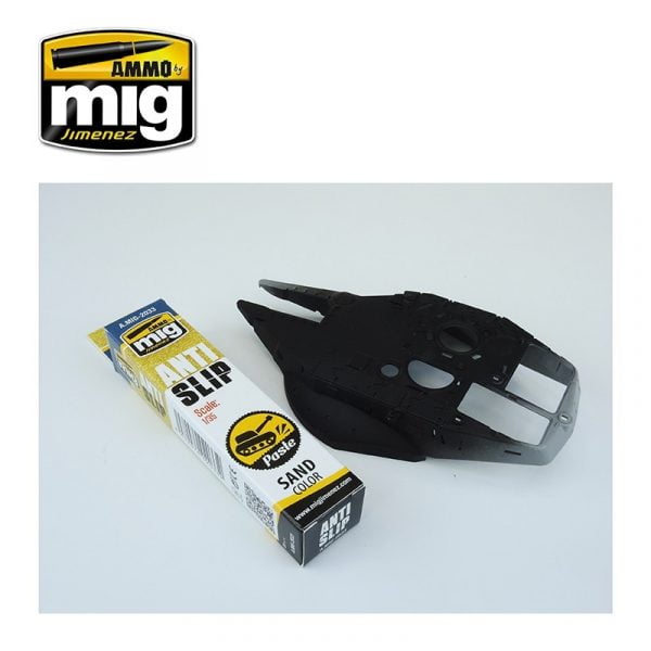 Anti-Slip Paste - Sand Color for 1/35 – Image 19