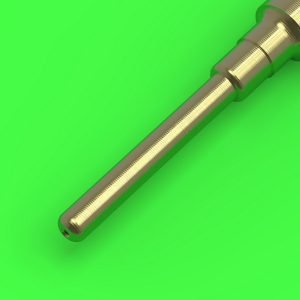 BAC/EE Canberra - Pitot Tube (used in version with nose mounted probe)