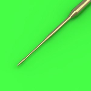T-45 Goshawk - Pitot Tube & Angle of Attack Probe
