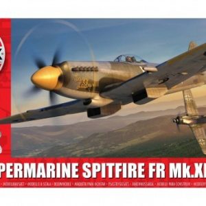 Supermarine Spitfire FR Mk.XIV