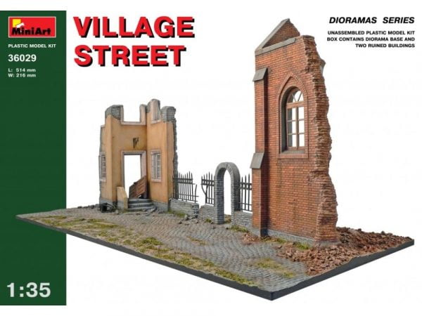 Village Street
