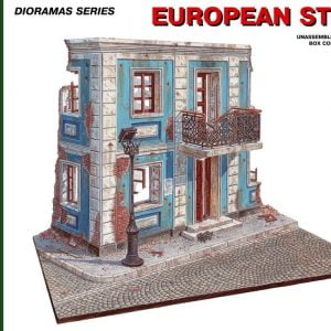 European Street
