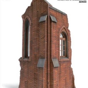 Ruined Church