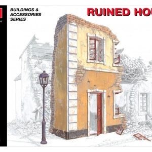 Ruined House
