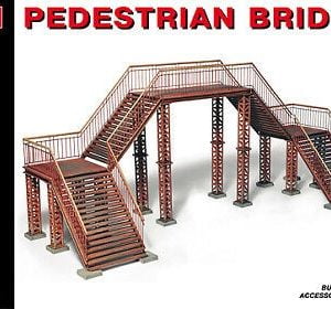 Pedestrian Bridge
