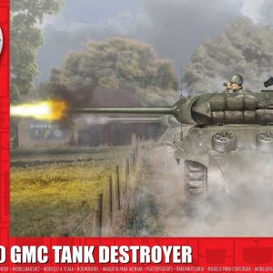 M10 GMC (U.S. Army)