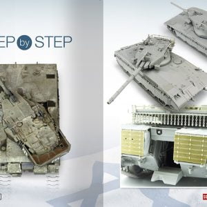 IDF Vehicle Solution Book (Multilanguage)