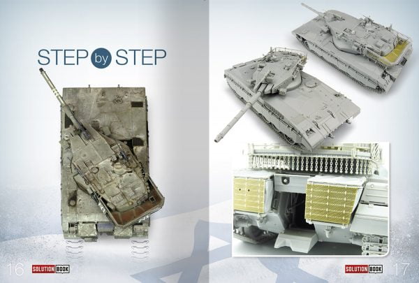 IDF Vehicle Solution Book (Multilanguage)