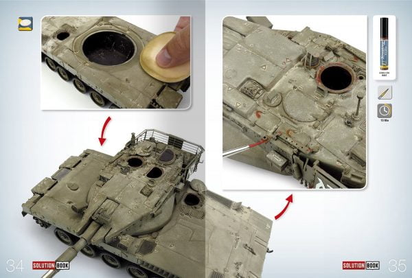 IDF Vehicle Solution Book (Multilanguage) – Image 3