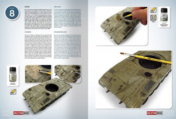 IDF Vehicle Solution Book (Multilanguage) – Image 4
