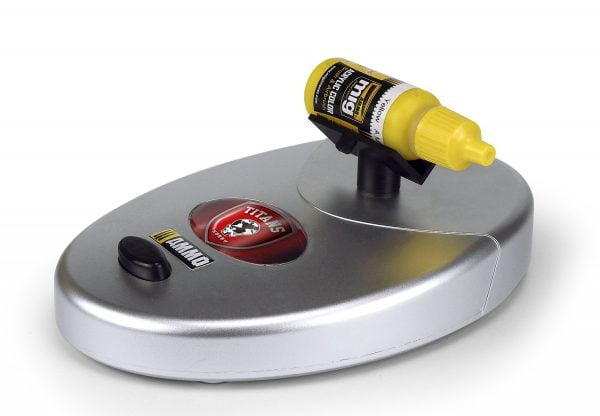 Paint Shaker