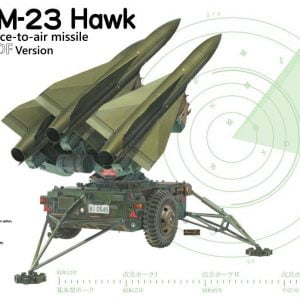 MIM-23 Hawk