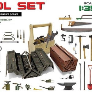 Tool Set
