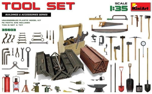 Tool Set