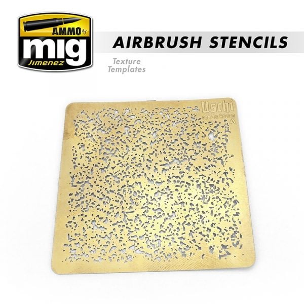 Airbrush Stencils – Image 7
