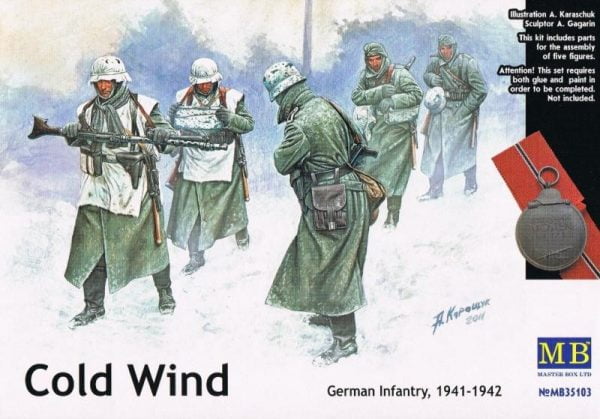 Cold Wind