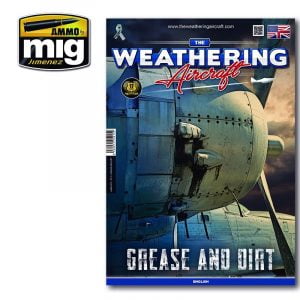 The Weathering Aircraft Grease and Dirt (ENGLISH)