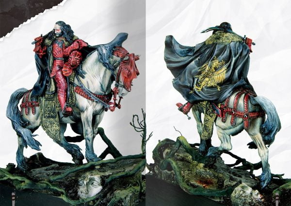 Secrets de Peinture des Figurines Fantastiques (Français) – Image 5