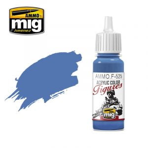 Medium Blue